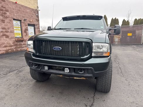 Used 2003 Ford Excursion Limited AWD/4WD image 5