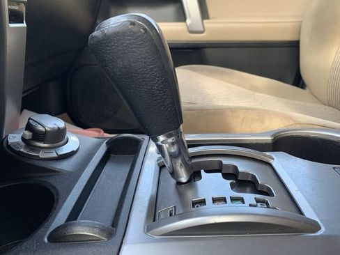 Used 2018 Toyota 4Runner SR5 image 24