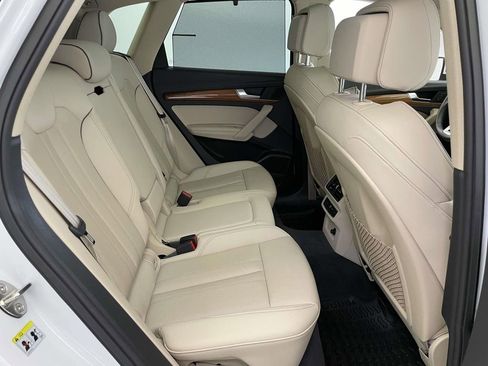 Used 2023 Audi Q5 2.0T Premium Plus w/ Premium Plus Package image 22