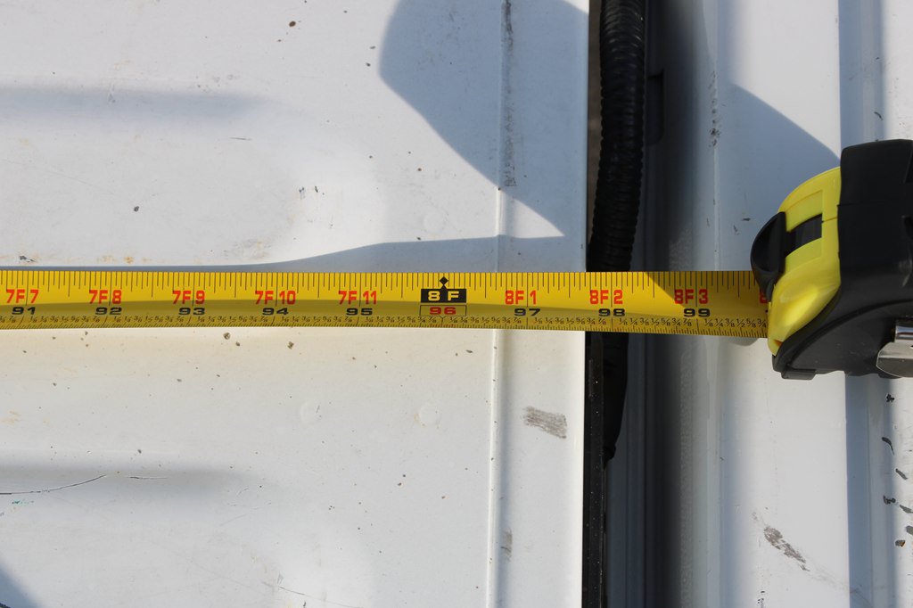 Used 2026 RAM 2500 Tradesman AWD/4WD image 15
