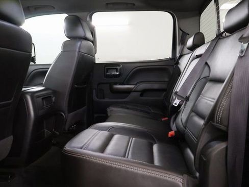 Used 2017 GMC Sierra 2500 Denali w/ Duramax Plus Package image 31