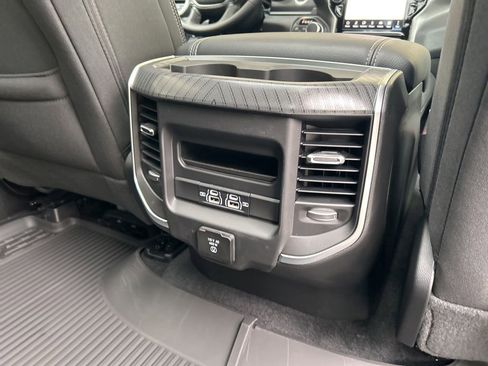 New 2025 RAM 1500 Big Horn image 29