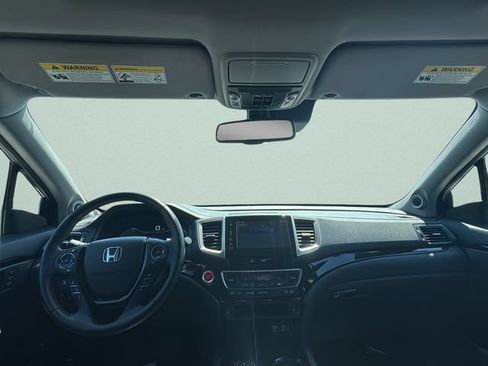 Used 2020 Honda Ridgeline RTL-E image 18