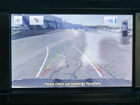 Used 2023 Ford F150 XLT w/ Equipment Group 301A Mid image 31