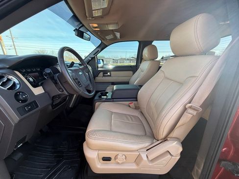 Used 2014 Ford F150 XLT w/ Equipment Group 302A Luxury image 11