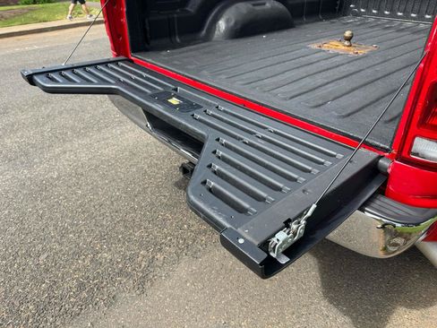 Used 2005 Dodge Ram 3500 Truck SLT w/ Quad Cab Big Horn Value Group AWD/4WD image 47