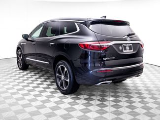 Used 2021 Buick Enclave Essence w/ Sport Touring Edition AWD/4WD video 3
