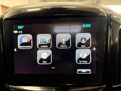 Used 2018 Chevrolet Traverse High Country AWD/4WD image 42