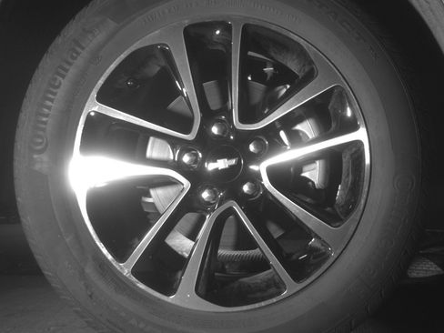 Used 2025 Chevrolet TrailBlazer LT FWD image 12
