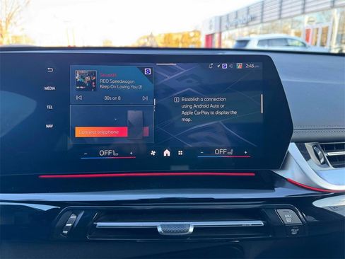 Used 2025 BMW X1 xDrive28i image 28