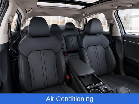 New 2026 Kia K5 EX image 16