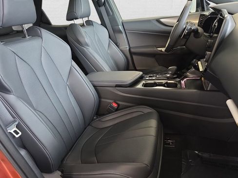 New 2026 Lexus NX 350 F Sport image 10