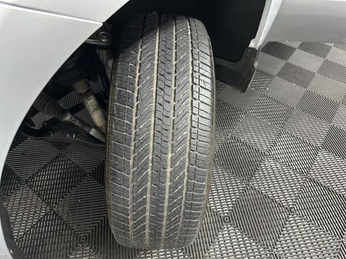 Used 2021 Chevrolet Silverado 1500 LT Trail Boss w/ Convenience Package II image 42