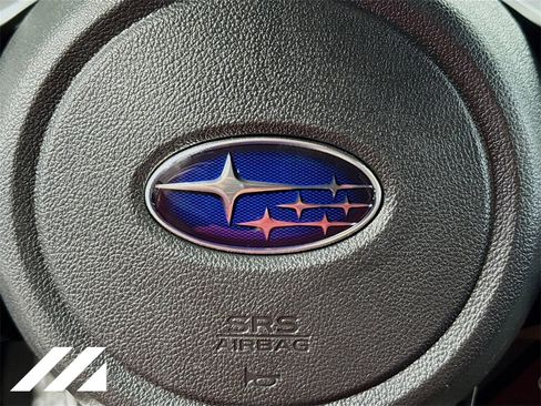 New 2026 Subaru Ascent Touring image 36