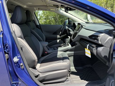 New 2026 Subaru Crosstrek 2.5i Limited w/ Popular Package #3A AWD/4WD image 29