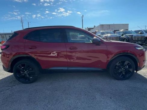 New 2026 Buick Envision Sport Touring image 9