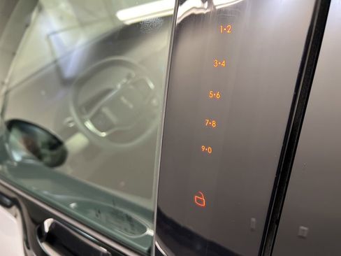 New 2026 Lincoln Nautilus Reserve w/ Jet Appearance Package image 33