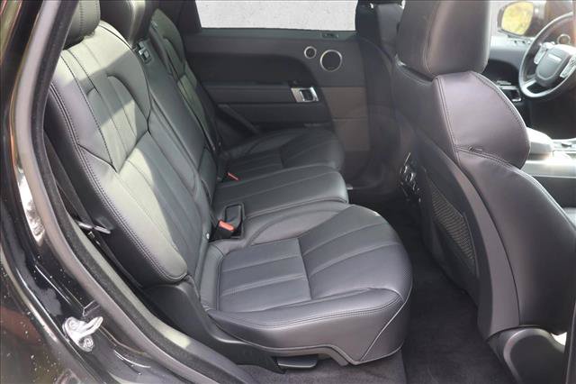 Used 2015 Land Rover Range Rover Sport Supercharged AWD/4WD image 27
