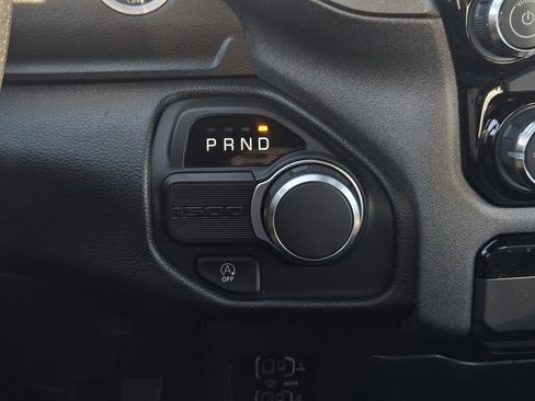 New 2026 RAM 1500 Tradesman image 25