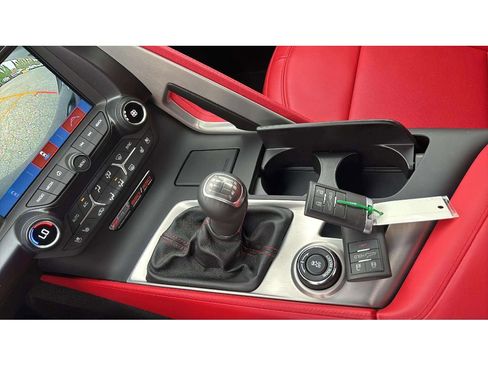 Used 2019 Chevrolet Corvette Z06 image 27