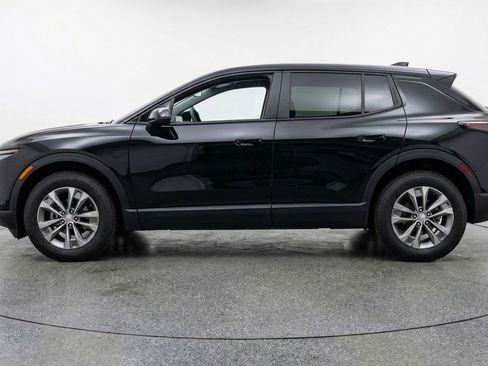 Used 2025 Chevrolet Equinox LT image 5