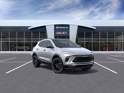 New 2026 Buick Encore GX Sport Touring w/ Comfort Package