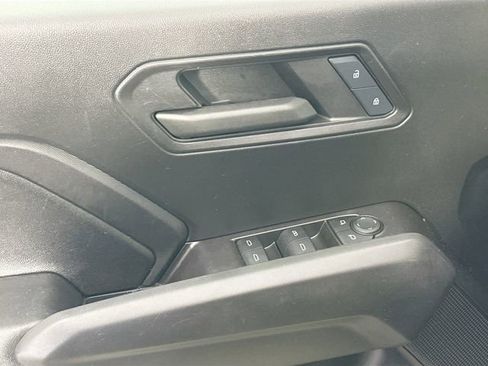 Used 2024 Chevrolet Colorado Trail Boss w/ Advanced Trailering Package image 23