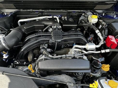 Certified 2026 Subaru Outback Touring AWD/4WD image 23