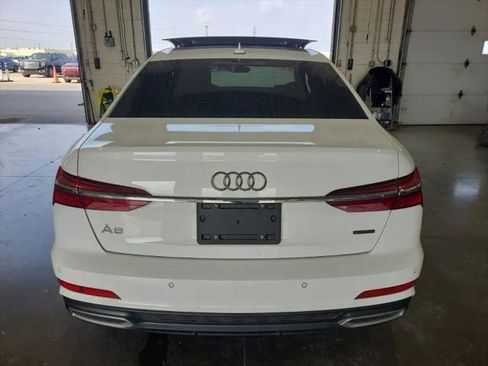 Used 2019 Audi A6 3.0T Premium Plus w/ Premium Plus Package image 8