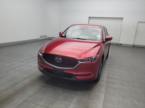 Used 2021 MAZDA CX-5 Touring AWD/4WD image 15