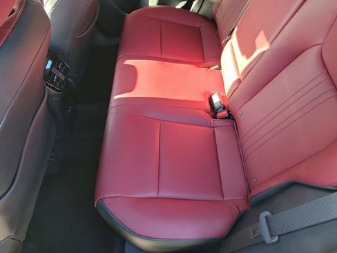 Used 2023 Lexus NX 250 FWD w/ Premium Package image 13