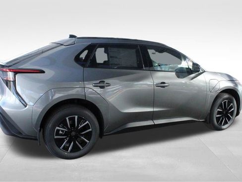 New 2026 Toyota bZ AWD/4WD image 16