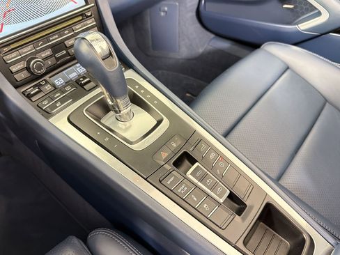 Used 2014 Porsche 911 Carrera 4S image 25