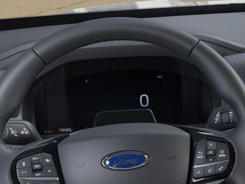 New 2026 Ford Explorer Platinum w/ LUX Leather Package AWD/4WD image 14