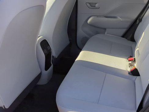New 2026 Hyundai Kona SEL Sport FWD image 20
