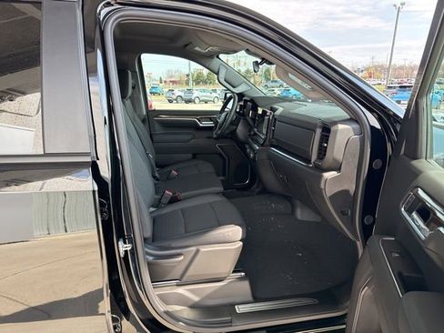 New 2026 Chevrolet Silverado 1500 RST w/ RST Select Package AWD/4WD image 33