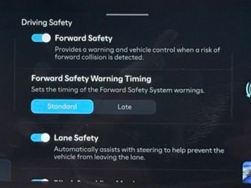 Used 2024 Hyundai Sonata Limited image 31