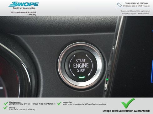 Used 2023 Chevrolet Blazer RS FWD image 22
