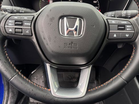 Used 2025 Honda CR-V Sport image 19
