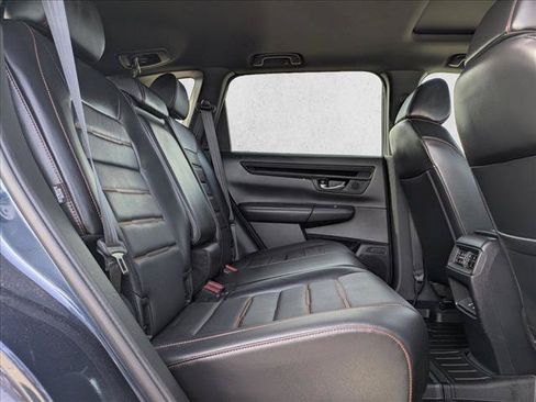 Used 2024 Honda CR-V Sport-L image 19