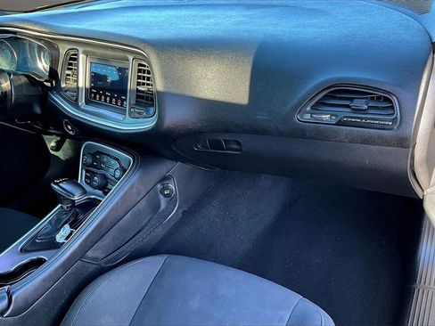 Used 2019 Dodge Challenger GT w/ Cold Weather Group image 26