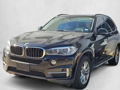 Used 2015 BMW X5 xDrive35i