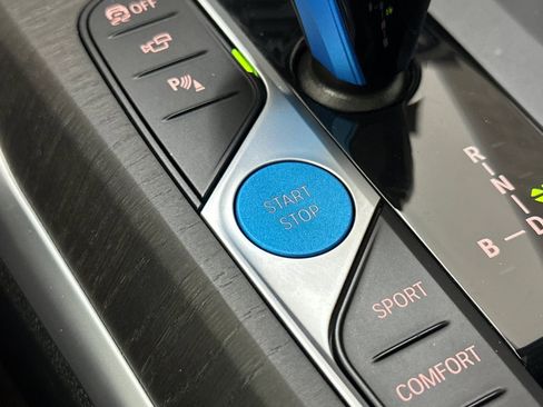 Certified 2023 BMW i4 M50 w/ Premium Package image 34