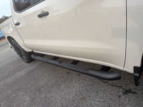 New 2026 Chevrolet Silverado 1500 Custom w/ Turbomax Blackout Package image 4