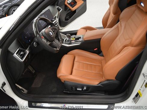 Used 2023 BMW M2 w/ Lighting Package image 14