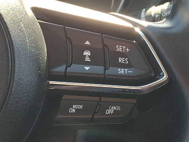 Used 2024 MAZDA CX-5 AWD 2.5 S w/ Select Package image 22