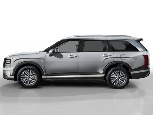 New 2026 Hyundai Palisade SEL Premium AWD/4WD image 2