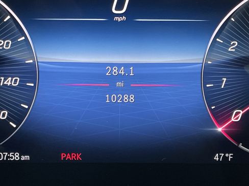 Certified 2024 Mercedes-Benz C 300 C 300 Sedan image 28