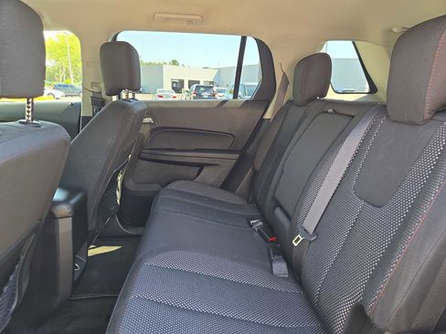 Used 2017 GMC Terrain SLE FWD image 12