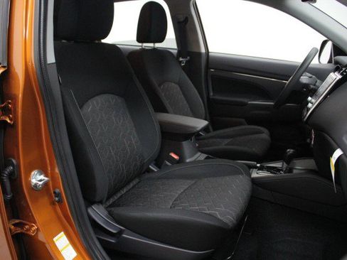 New 2026 Mitsubishi Outlander Sport ES image 19